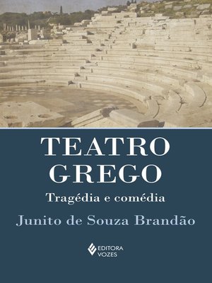 cover image of Teatro Grego